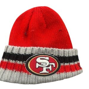 San Francisco 49 ‘ers  hat